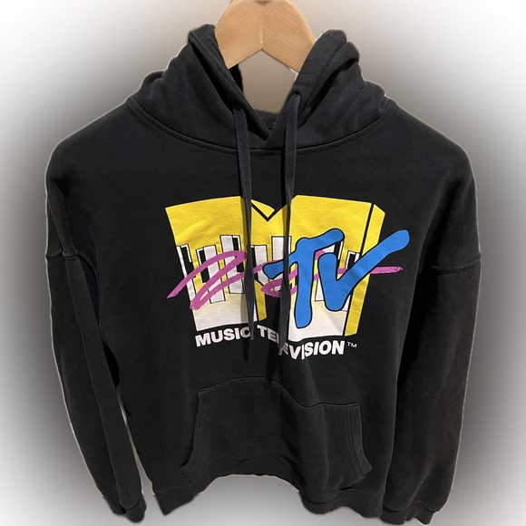 MTV Hoodie - Picture 1 of 1